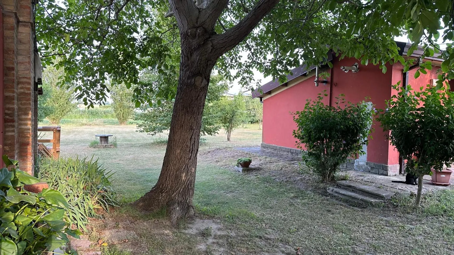 Bed & Breakfast B&B La Giganta Porto Viro