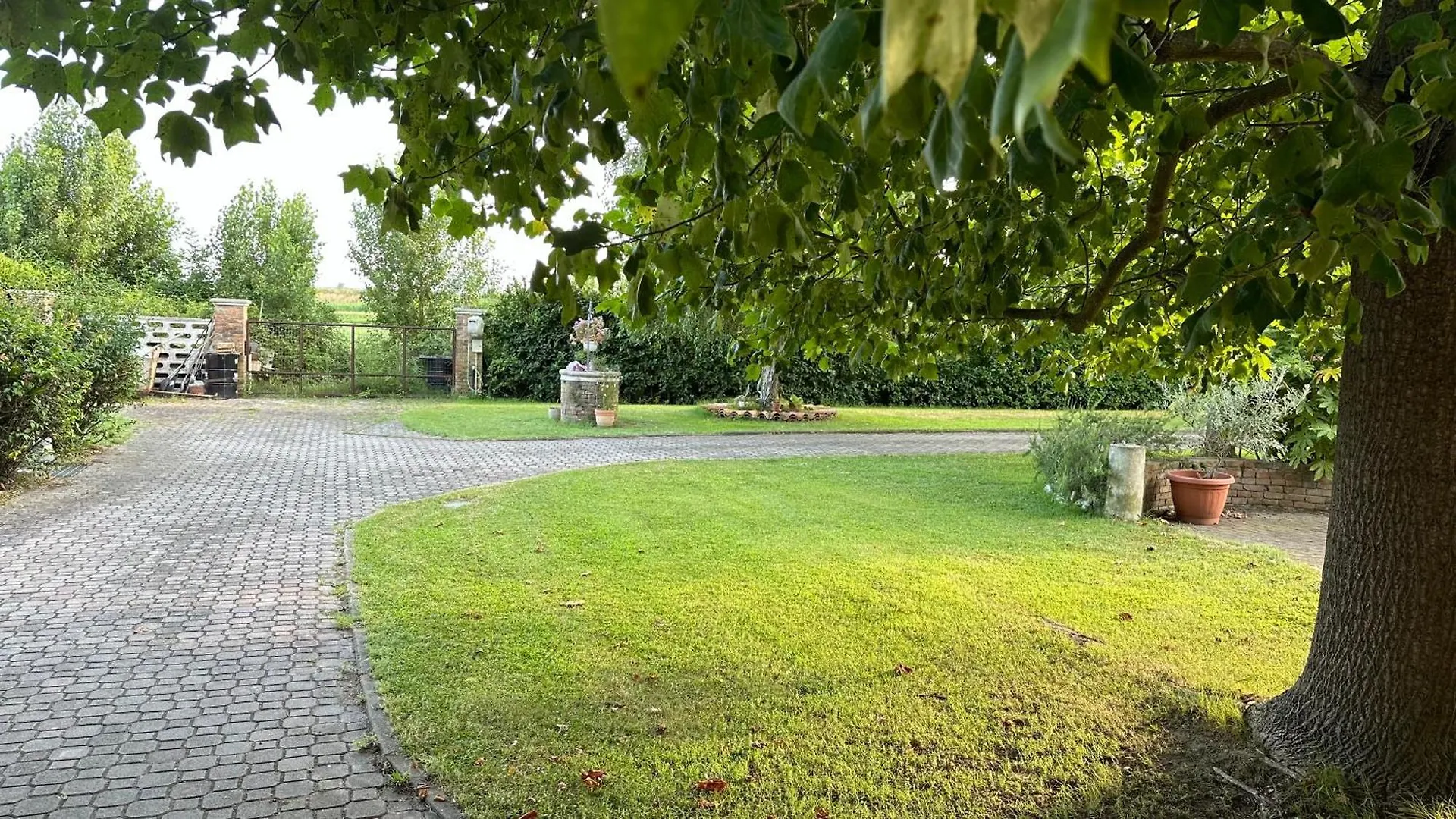 B&B La Giganta Porto Viro Italy