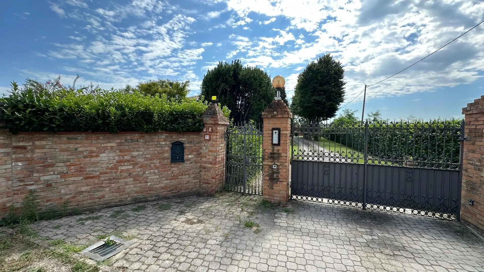 B&B La Giganta Porto Viro 0*,  Italy