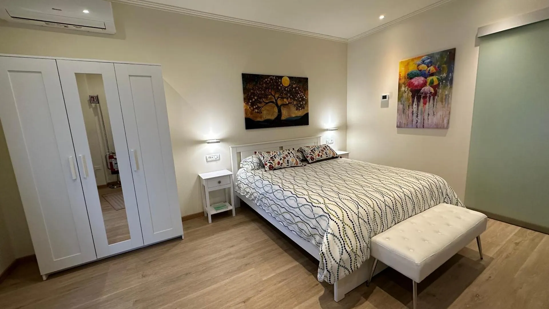 B&B La Giganta Porto Viro Italy