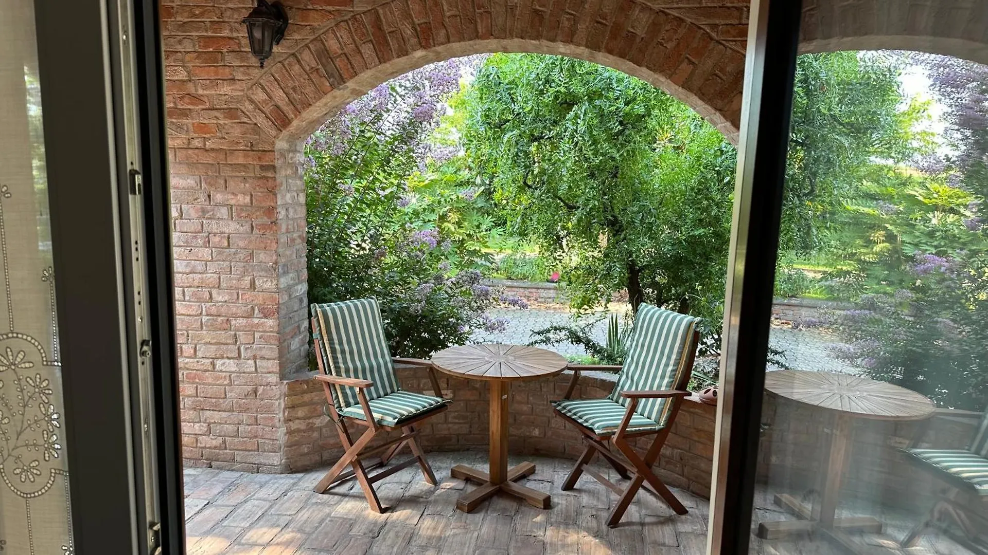 B&B La Giganta Porto Viro Bed & Breakfast
