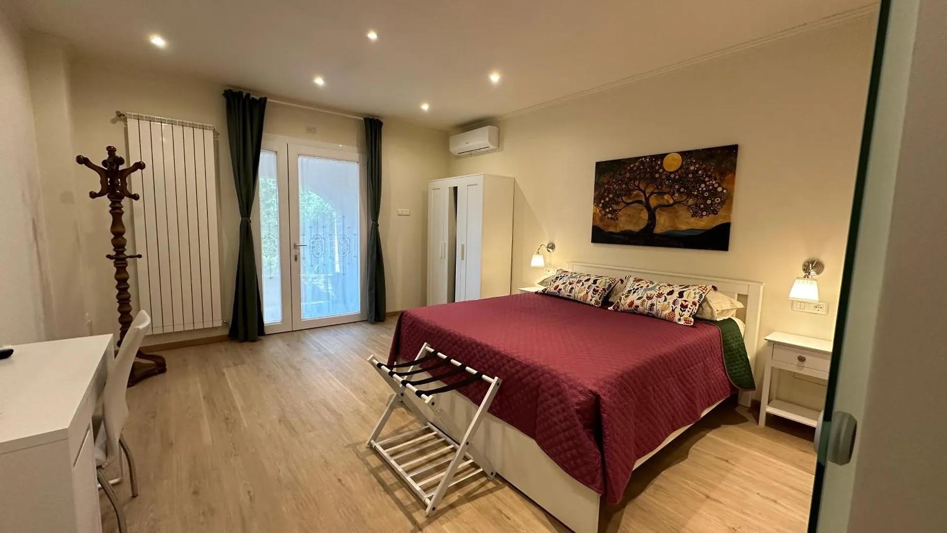 B&B La Giganta Porto Viro