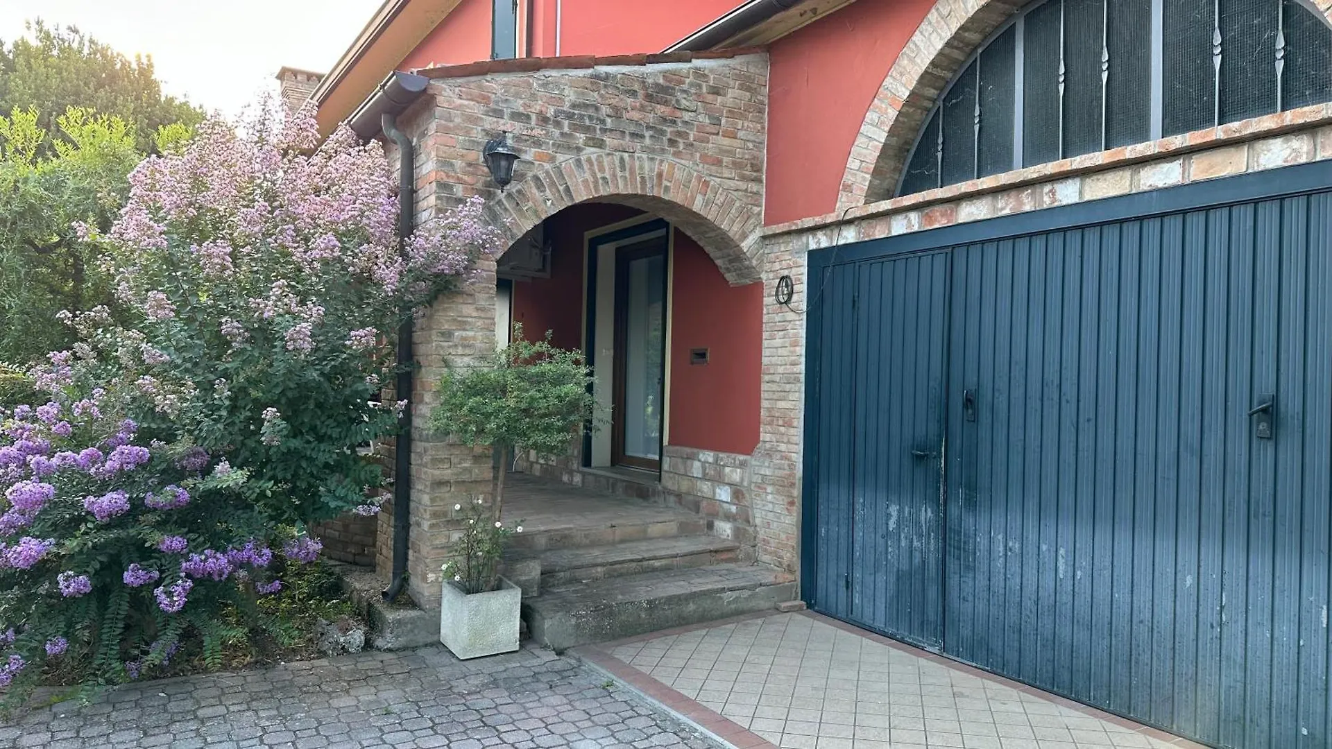 Bed & Breakfast B&B La Giganta Porto Viro