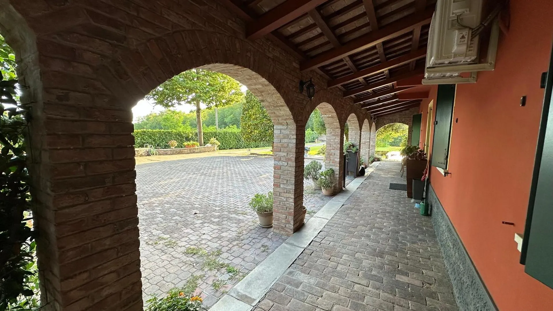B&B La Giganta Porto Viro